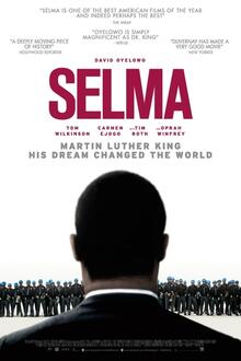 Cinema Deluxe: Selma
