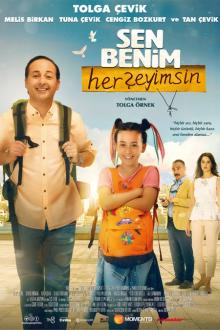 Sen Benim HerSeyimsin