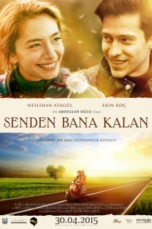 Senden Bana Kalan