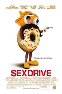 SEX DRIVE
