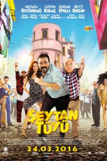 Seytan Tüyü