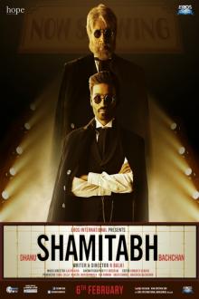 Shamitabh