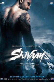 Shivaay