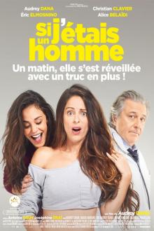 Si j'étais un homme