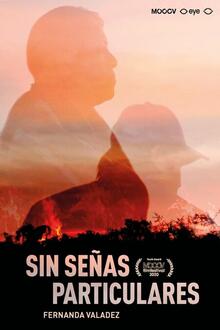 Filmclub: Sin señas particulares