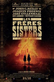 Les Frères Sisters