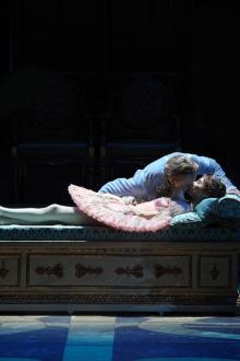 Ballet: Sleeping Beauty