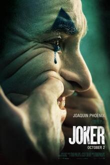 On Tour: Joker