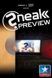 Sneak: Fantastic Four 11/08/2015
