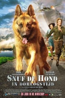 SNUF DE HOND