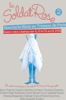Concert: Le Soldat Rose 2