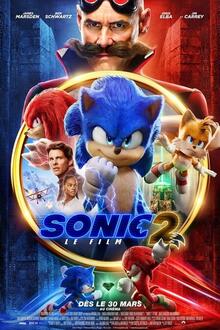 Sonic 2 Le Film