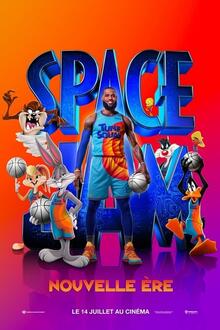 Space Jam - Nouvelle Ère