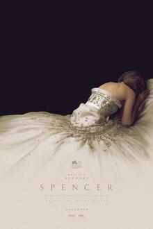 Cinema Storck: Spencer