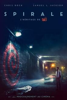 Spirale: L'Héritage de Saw