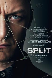 Split