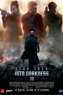 Star Trek Into Darkness