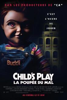 Child's Play: la poupée du mal