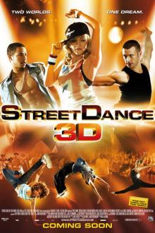 STREETDANCE