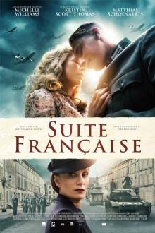 Cinema Deluxe: Suite Française