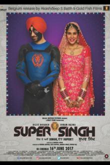 Super Singh