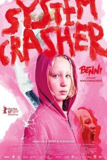 Cinema Storck: System Crasher