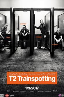 T2: Trainspotting