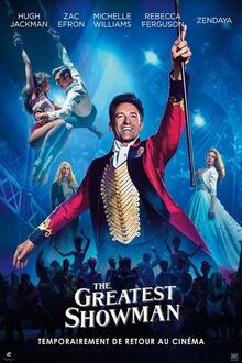 The Greatest Showman