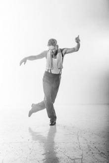Theatre: Branagh Live: The Entertainer