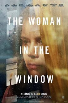 The Woman in the Window