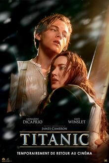 Titanic 3D
