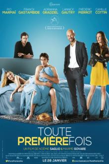 fr Toute première fois