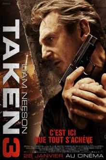 Taken 3