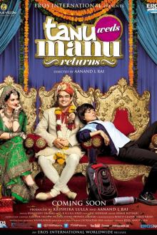 Tanu Weds Manu Returns