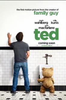 Avant-première: Ted