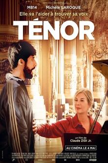 Ténor L'affiche du Ténor
