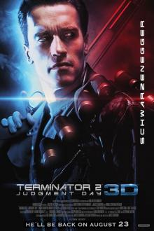 Avant-Première: Terminator 2-Jugement Dernier