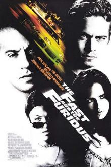 Reprise: The Fast & The Furious