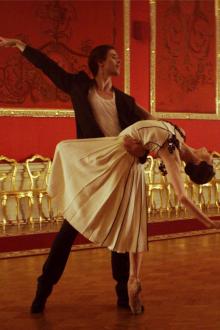 Ballet Live 2016: The Golden Age