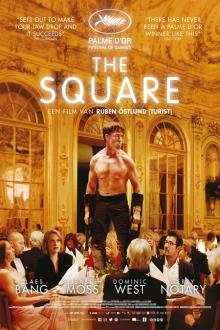 The Square