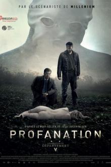 Avant-première: Fasandræberne