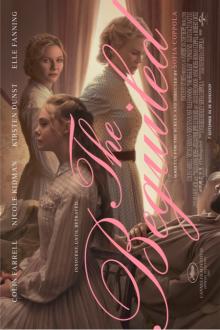 Filmclub: The Beguiled