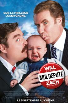 Moi, Député