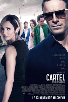Avant-Première: Cartel