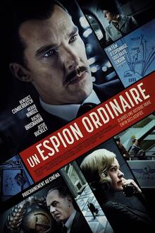 Un Espion Ordinaire