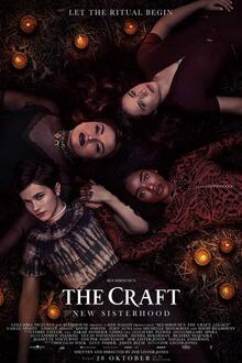 The Craft: Les Nouvelles Sorcières