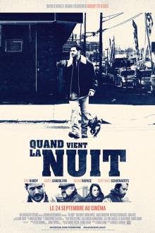 Quand Vient la Nuit