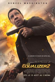 Equalizer 2