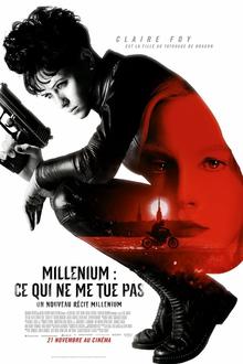 Millenium: Ce Qui Ne Me Tue Pas