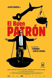 Cinema Storck: The Good Boss